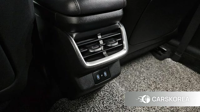 Hyundai Grandeur (GN7) id 4337495 из Кореи 22