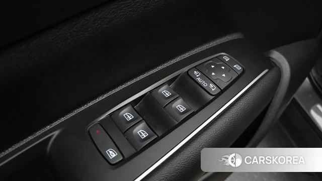 Renault Korea (Samsung) The New QM6 id 4612779 из Кореи 22