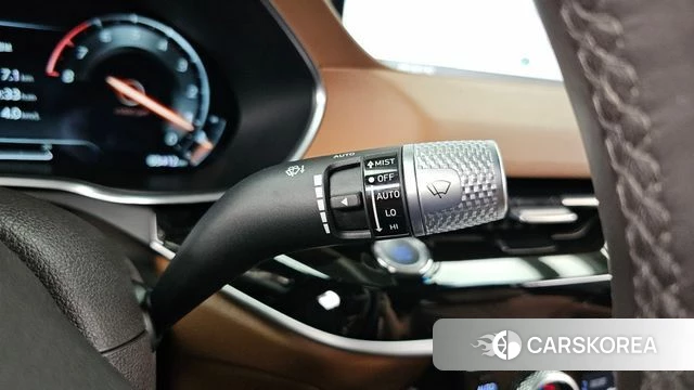Genesis G80 (RG3) id 4731363 из Кореи 22