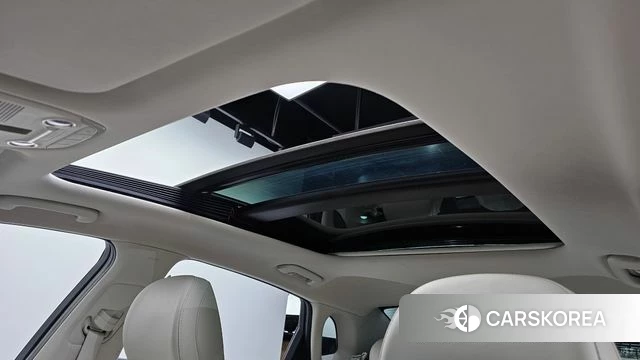 Hyundai The New Grandeur IG id 4202372 из Кореи 22