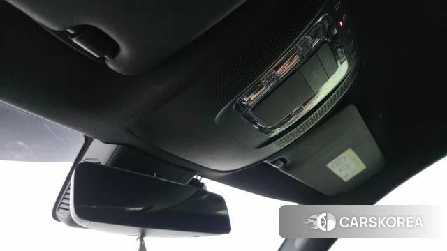 Mercedes-Benz A-Class W177 id 4625281 из Кореи 22