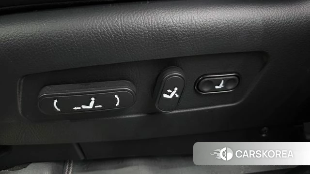 Kia Mohave Master id 4712252 из Кореи 22