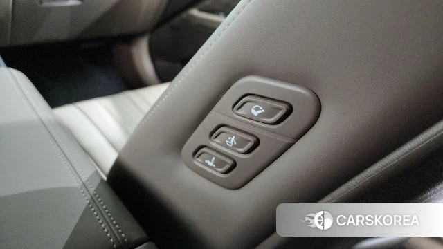 Kia K8 Hybrid id 4223700 из Кореи 22