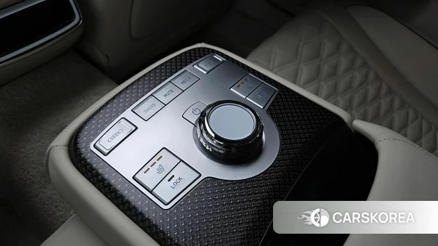 Genesis G80 (RG3) id 4388157 из Кореи 22