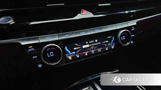 Genesis G80 (RG3) id 4614162 из Кореи 22