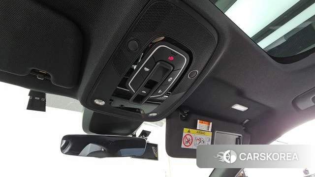 Audi A6 (C8) id 4635993 из Кореи 22