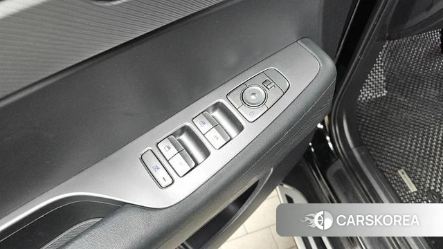 Hyundai The New Palisade id 4201894 из Кореи 22