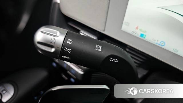 Hyundai Ionic 5 id 4350338 из Кореи 22