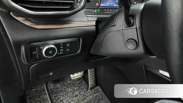 Ford Explorer 6th Generation id 4370680 из Кореи 22