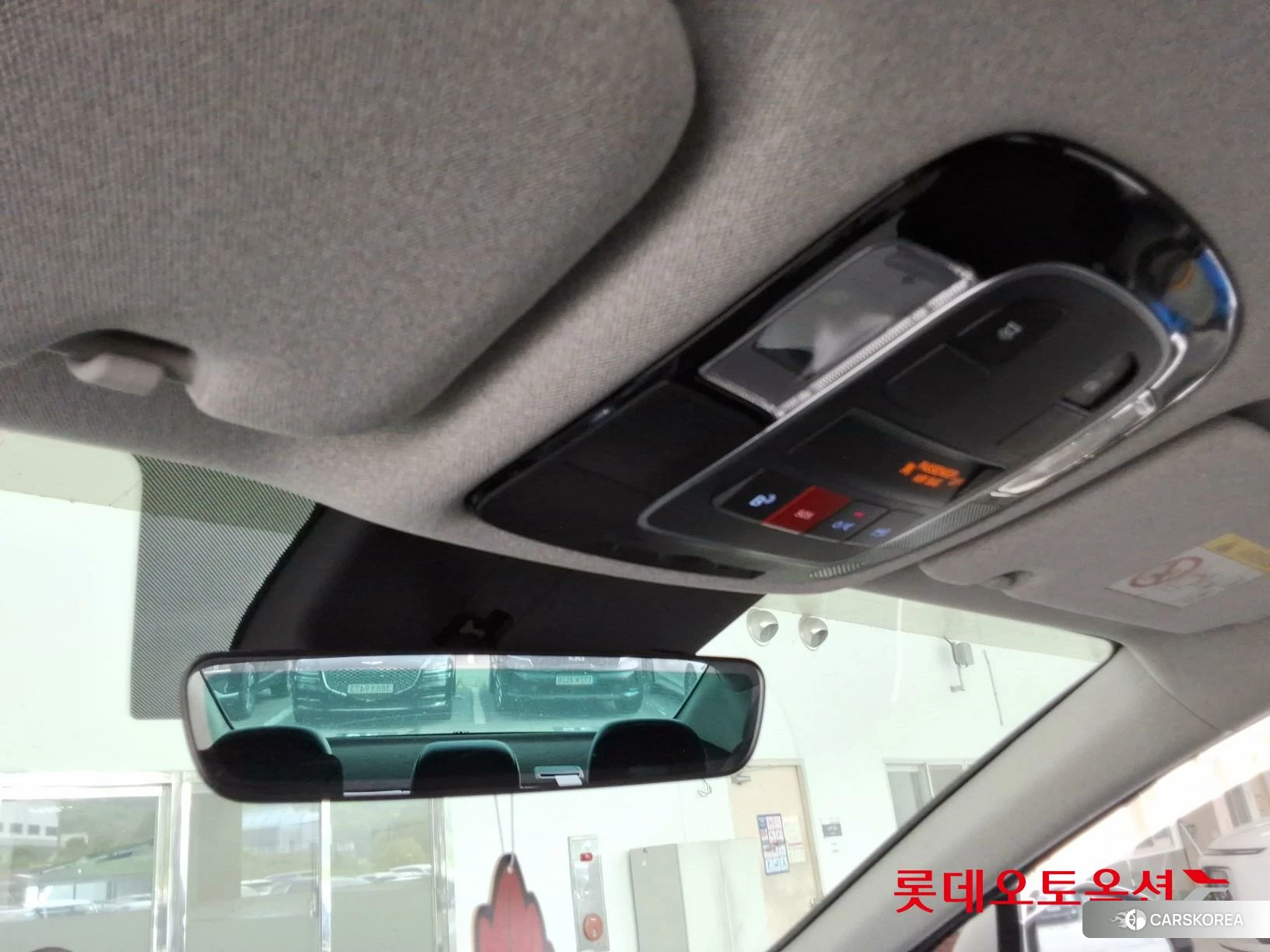 Hyundai Sonata id 4664300 из Кореи 22