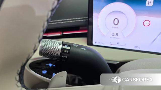 Genesis GV70 id 4630118 из Кореи 22