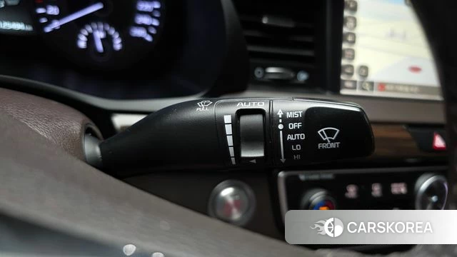 Kia All New K7 Hybrid id 4582172 из Кореи 22