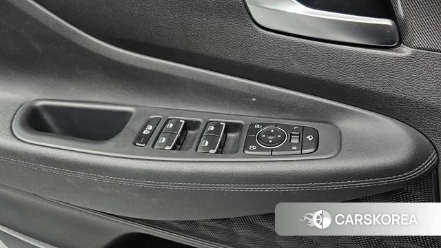Hyundai The New Santa Fe id 4324020 из Кореи 22