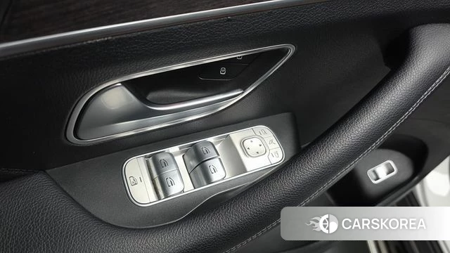 Mercedes-Benz GLE-Class W167 id 4759341 из Кореи 22