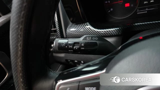 Kia Sorento 4th Generation id 4593755 из Кореи 22