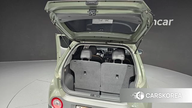 Hyundai Casper id 4194285 из Кореи 22