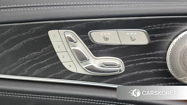 Mercedes-Benz E-Class W213 id 4749515 из Кореи 22