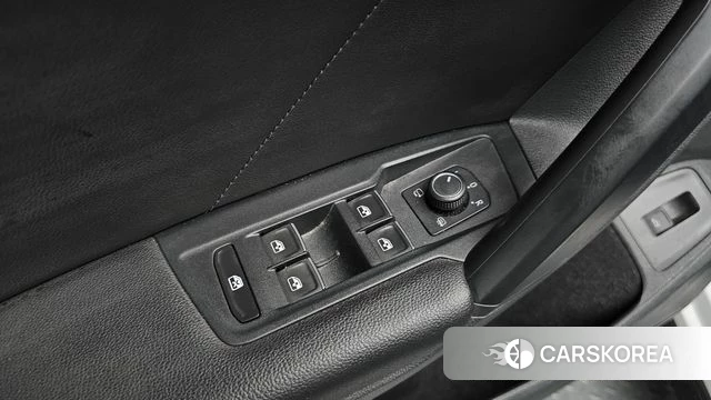 Volkswagen Tiguan second Generation id 4666601 из Кореи 22