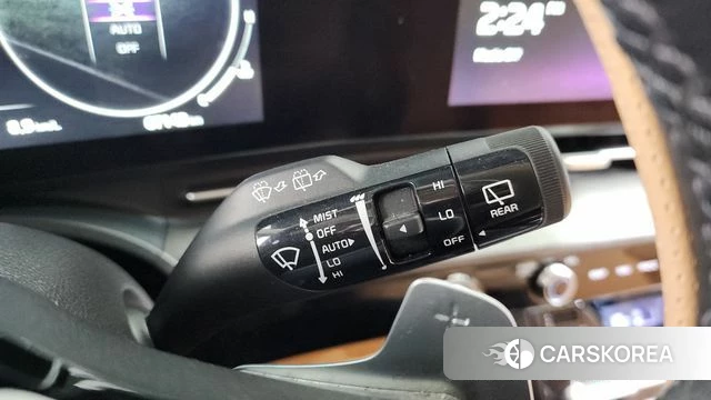 Kia Carnival 4th generation id 4382928 из Кореи 22