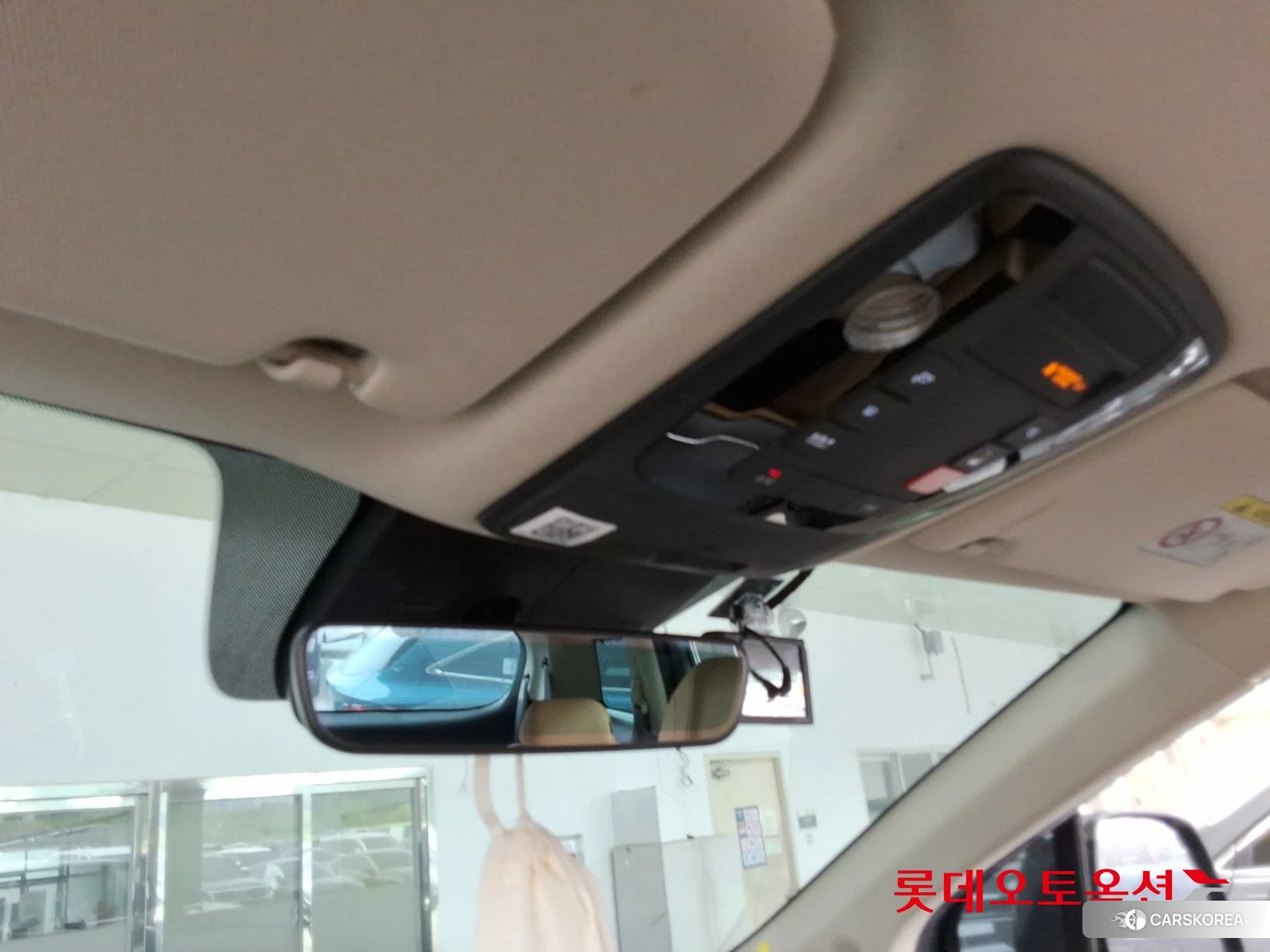 Kia Carnival id 4347406 из Кореи 22