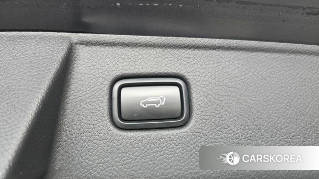 Kia Mohave Master id 4561679 из Кореи 22