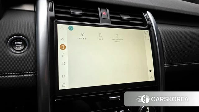 Land Rover Discovery 5 id 4388252 из Кореи 22