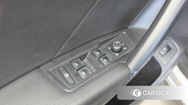 Volkswagen Tiguan Allspace id 4864757 из Кореи 22