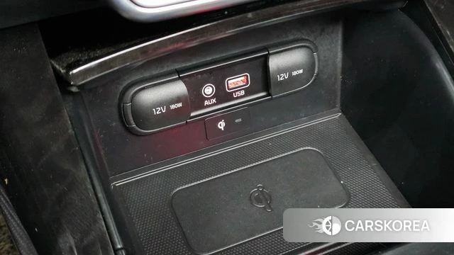 Kia The New Sorento id 4677853 из Кореи 22