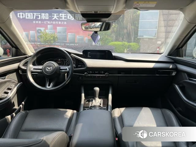 Mazda 3 Angkesaila id 4313837 из Китая 22