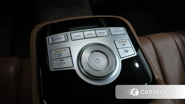 Genesis G80 (RG3) id 4573526 из Кореи 22