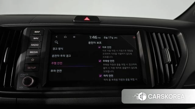 Kia The New Kia Ray id 4468313 из Кореи 22