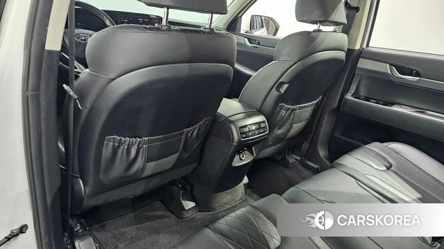 Hyundai Palisade id 4594270 из Кореи 22