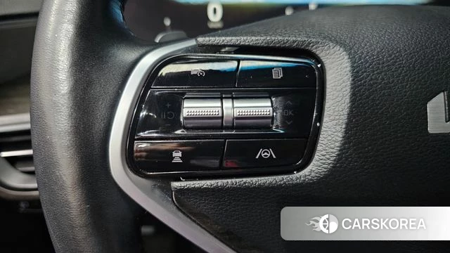 Kia K8 id 4666822 из Кореи 22