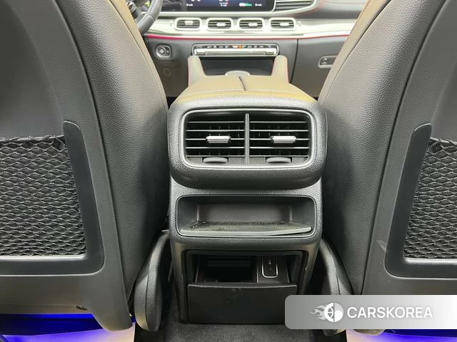 Mercedes-Benz GLE Coupe AMG id 4300452 из Китая 22