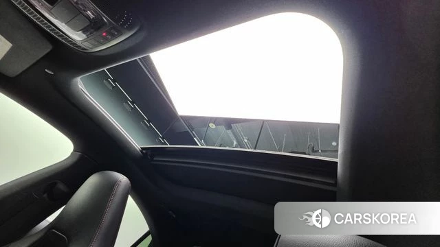 Mercedes-Benz CLA-Class C118 id 4854939 из Кореи 22