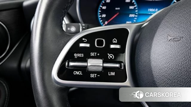 Mercedes-Benz GLC-Class X253 id 4530333 из Кореи 22