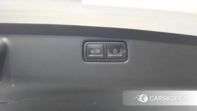 Genesis GV70 id 4641220 из Кореи 22