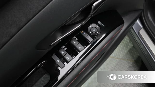 Hyundai The New Tucson (NX4) id 4941302 из Кореи 22