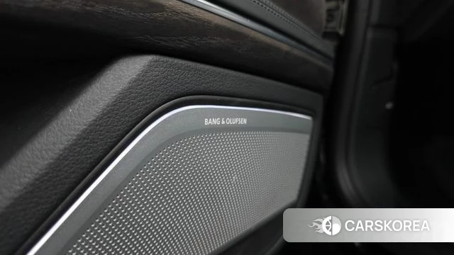 Audi A8 (D5) id 4427711 из Кореи 22