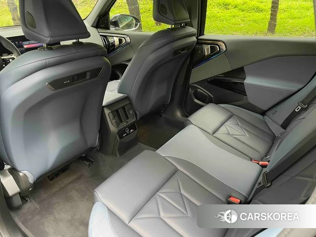 BMW X3 id 4333256 из Китая 22