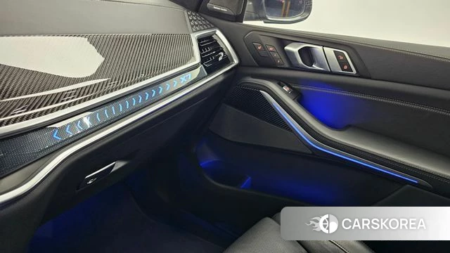 BMW X7 (G07) id 4185680 из Кореи 22