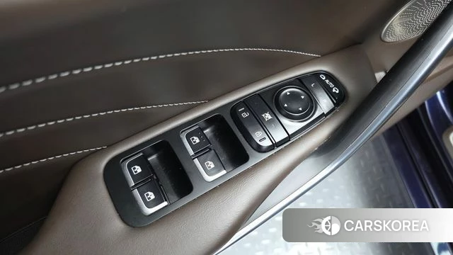 Kia Stinger Meister id 4463928 из Кореи 22