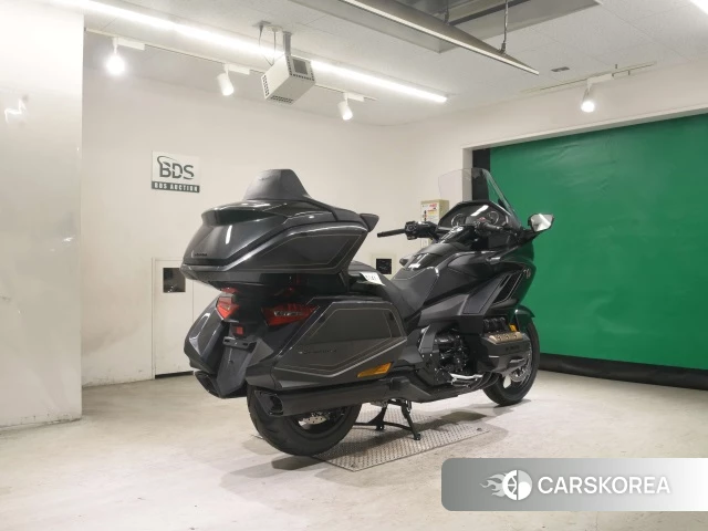 Honda GL1800 TOUR DCT id 4229597 из Японии 22