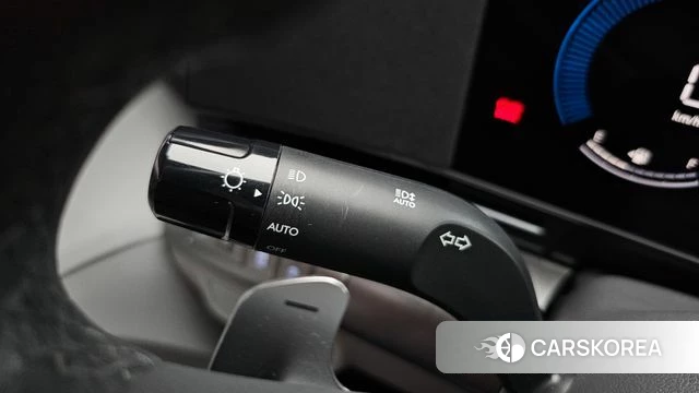 Hyundai Kona (SX2) id 4441980 из Кореи 22