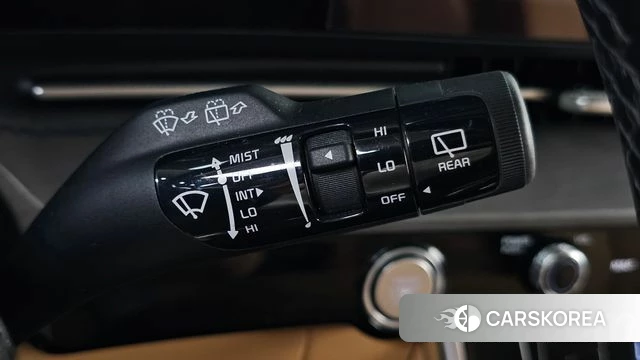 Kia Carnival 4th generation 2021 Черный из Кореи