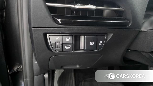 Kia EV6 id 4315867 из Кореи 22