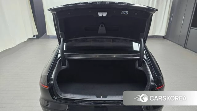 Hyundai Grandeur (GN7) id 4488796 из Кореи 22