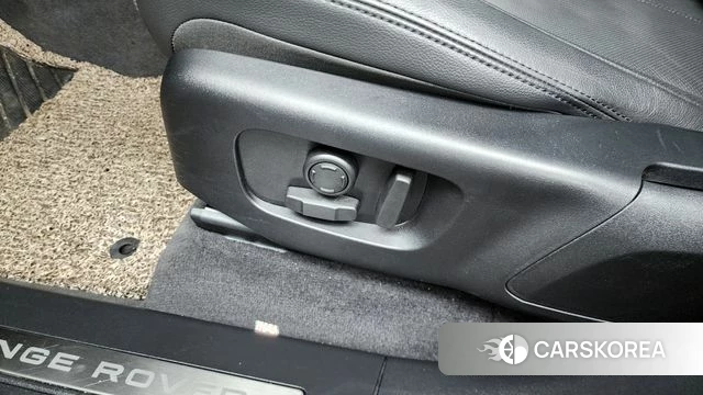 Land Rover Range Rover Velar id 4387928 из Кореи 22