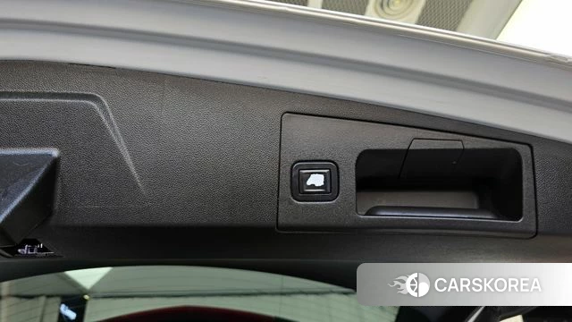Cadillac XT5 id 4325915 из Кореи 22