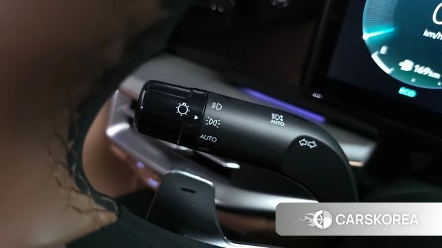 Hyundai Grandeur Hybrid (GN7) id 4578537 из Кореи 22
